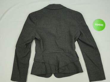 spodnie i marynarka damska na komunie: Wearhouse, Elegancki komplet, rozmiar S — 3