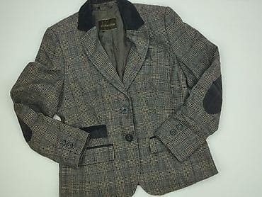 second hand stuff: Marynarka damska, rozmiar 3XL — 1