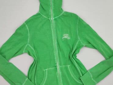 bluzy damskie markowe wyprzedaż: Roxy, Bluza z kapturem damska, rozmiar M — 1