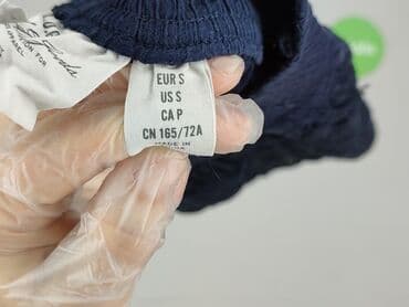 czerwone spódnice z eko skóry: Spódnica damska, S — 4