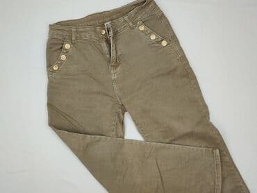 джинси жіночі сінсей: M.Sara, Jeans for women, size M (EU 38) — 1