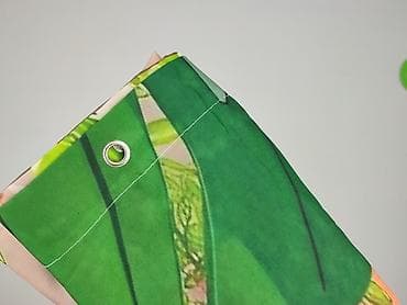 Home & Garden: Zasłona prysznicowa z motywem roślin doniczkowych - Wzór: kolorowa — 4