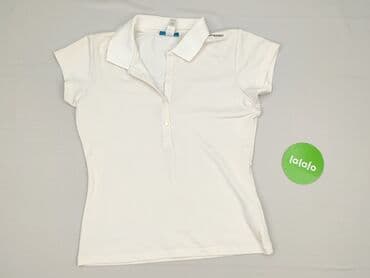 wyprzedaż koszulki polo: Artengo, Damska koszulka polo, rozmiar M — 3