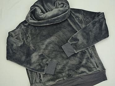 Velour, Bluza z kapturem damska, rozmiar 2XL