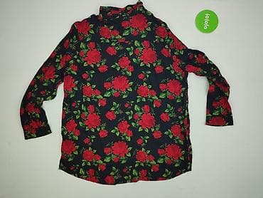 garnitury hm: H&M Divided, Koszula damska, rozmiar 2XL — 3