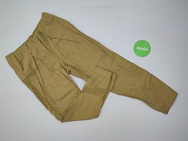 levis 34: New Look, Spodnie materiałowe damskie, rozmiar XL — 2