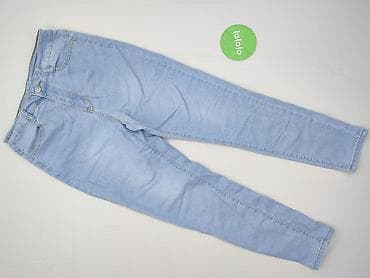 levis pokemon: Jeansy damskie, rozmiar S — 2