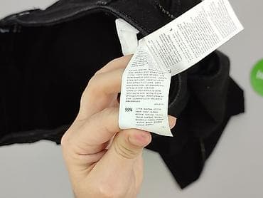 emel eobuwie: Jeansy damskie, rozmiar XL — 5