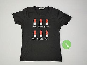 kszta: T-shirt damski, rozmiar M — 2