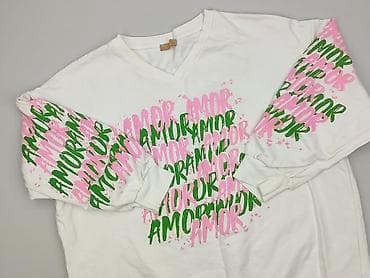 Amor, Bluza damska
, rozmiar 5XL
