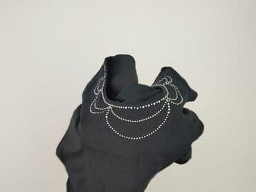 koszulka na ramiączkach jedwabna: Marks & Spencer, T-shirt damski, rozmiar XL — 6