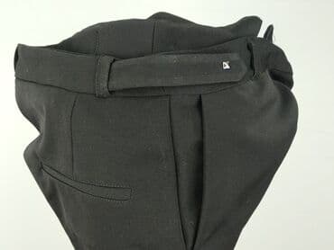 sprzedaż używanych majtek damskich: Spodnie materiałowe damskie, M — 6