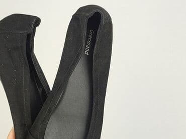 pepco baleriny kapcie: Balerinki damskie, rozmiar 40 — 5