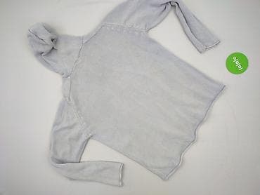 bluza hotel: H&M, Bluza z kapturem damska, rozmiar S — 4