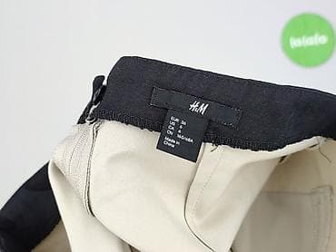 Spódnice: H&M, Spódnica damska, rozmiar S — 5