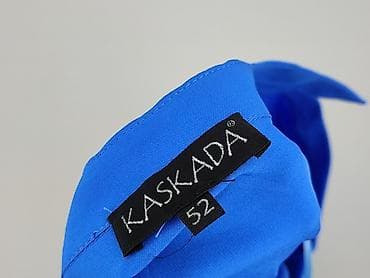 bluzka fluorescencyjna: KappAhl, Bluzka damska, rozmiar 5XL — 5