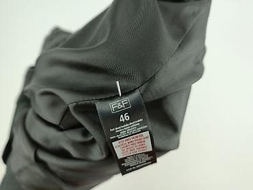 kurtka tech fleece: F&F, Жилетка жіноча, розмір 3XL — 5