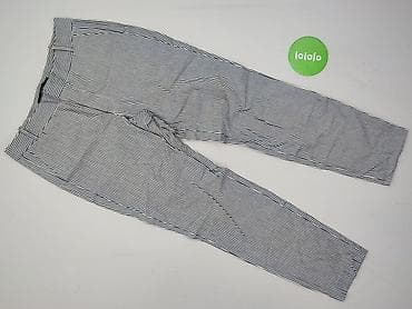 polski: Zara, Spodnie materiałowe damskie, rozmiar S — 2