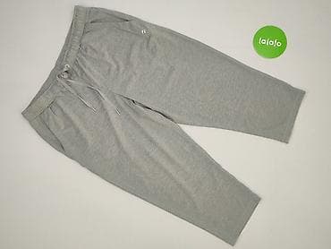 windbreakers: Tchibo, Spodnie 3/4 damskie, rozmiar S — 2