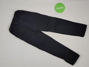bluzki next: Spodnie jeansowe, Little kids, 7 lat, 122, stan - Bardzo dobry — 3