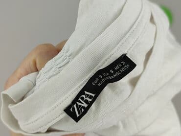 t shirty stereohype: Zara, T-shirt damski, S — 5