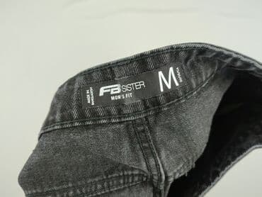 piżama dla mamy i córki allegro: Jeansy damskie, M — 4