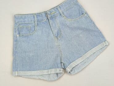 levis szorty damskie: Szorty damskie, rozmiar S — 1