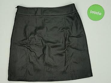 amisu sweter: Amisu, Spódnica damska, rozmiar M — 3