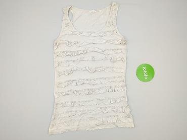 bluzka do jeansow: Top damski, rozmiar M — 2