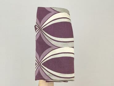 narzuta na łóżko: Pillowcase, 47 x 47, kolor - Fioletowy, stan - Bardzo dobry — 6