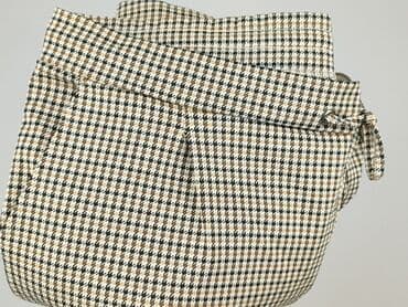 modne duże rozmiary spodnie: UP2Fashion, Spodnie materiałowe damskie, rozmiar XL — 7