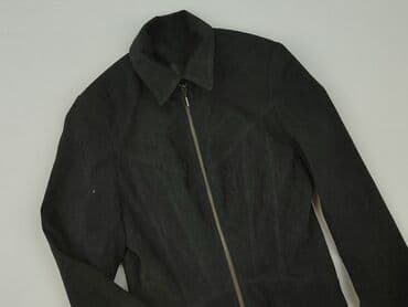 marynarka sukienka czarna: Marynarka damska, rozmiar S — 2