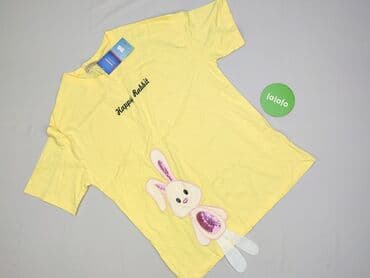 koszulki z królikiem damskie: Women`s T-shirt, size S — 3