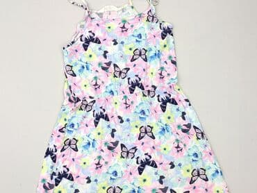 bluzka varlesca: Sukienka, H&M, 12 lat, 146-152 cm, stan - Bardzo dobry — 1