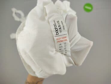 piżama dla par hello kitty: Boohoo, Sukienka damska, rozmiar L — 4