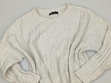 Stradivarius, Sweter damski, rozmiar S