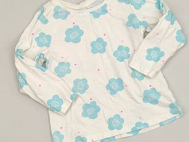 sukienki z weluru i aksamitu allegro: Bluza, Cool Club, 1.5-2 lat, 86-92 cm, stan - Idealny — 1