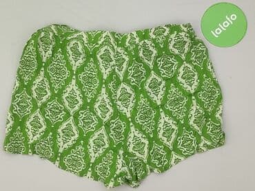 krótkie spodenki i nogi z cellulitem: Primark, Szorty damskie, rozmiar M — 3