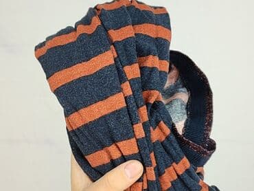 pomarańczowa marynarka mohito: Bluzka damska, rozmiar M — 5