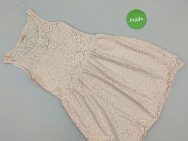 sukienka house czarna: House, Sukienka damska, rozmiar XS — 2