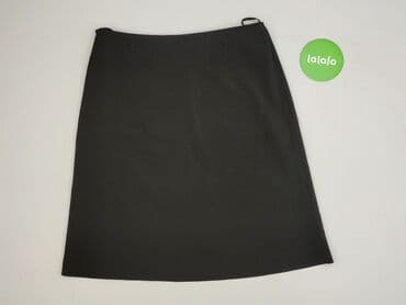 spódnice czarne z kieszeniami: Envy, Spódnica damska, rozmiar L — 4