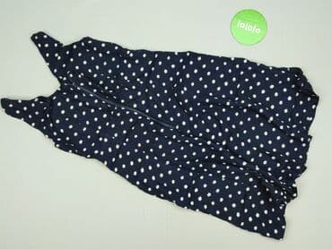 sukienki sylwester plus size: H&M, Sukienka damska, rozmiar S — 4