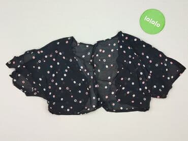 sukienki z bolerkiem: Narzutka damska, rozmiar S — 2