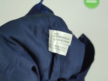 kaszmirowa spódnice: Spódnica damska, rozmiar M — 4