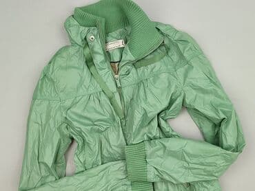 b c collection bluzy: Bershka, Women`s lightweight jacket, L — 1