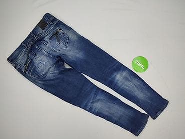 pull jeans: G-Star Raw, Jeansy damskie, rozmiar S — 4