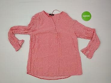 sinsey pl: Bonita, Bluzka damska, rozmiar 2XL — 2