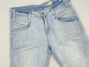 sweter edc: Denim 1982, Szorty dla mężczyzn, rozmiar L — 1