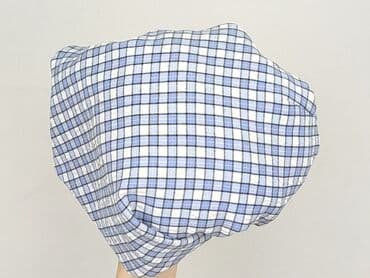 mango marynarka w kratę: Ichi, Bluzka damska, L — 6