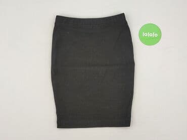 spódnice midi plisowane czarne: Spódnica damska, rozmiar S — 3